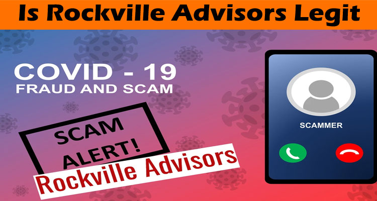 Latest news Rockville-Advisors
