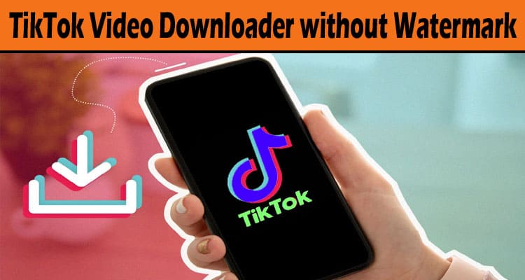 Complete Information About TikTok Video Downloader without Watermark Tool for Smooth Video Downloading 