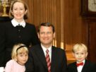 Latest News Chief Justice John Roberts Wife