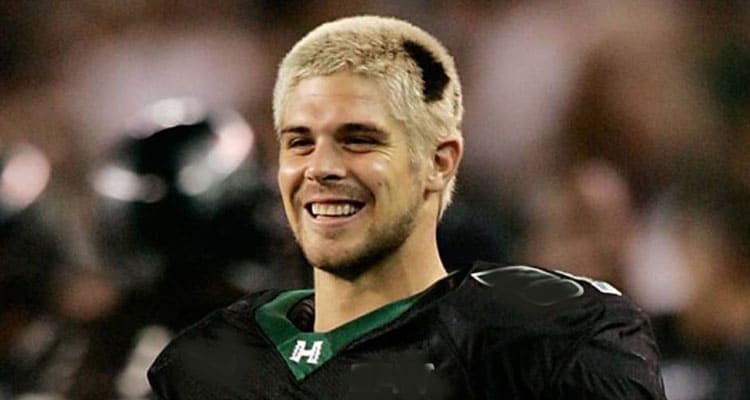 Latest News What Happened to Colt Brennan