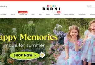 Is Mini Berni Clothing Scam Or Legit Online Website Reviews