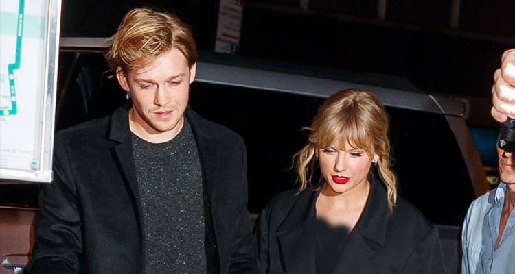 Latest News Is Taylor Swift Engaged