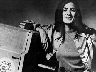The Christine Chubbuck Suicide story